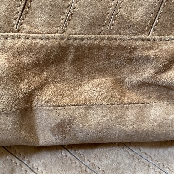 Bebe Suede Jacket 🧥 - Picture 15 of 16